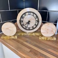 marble clock for sale