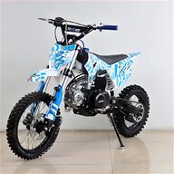 pit bike 125 stomp for sale