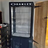 oakley display for sale