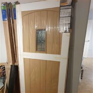 oak external doors for sale