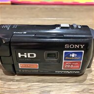 sony handycam nightshot camcorder for sale