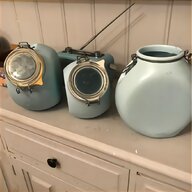 retro storage jars for sale