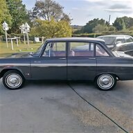 classic cars hillman for sale