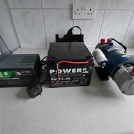 motorhome battery charger for sale