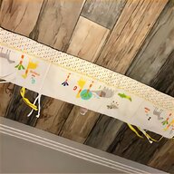 mothercare cot bumper for sale