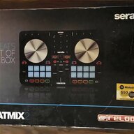serato mixer for sale