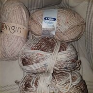 patons chunky wool for sale