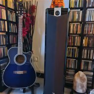 floorstanding speakers beech for sale