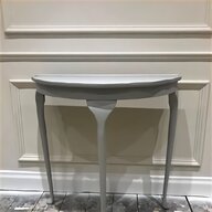 half moon table for sale