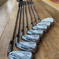 callaway fusion irons for sale