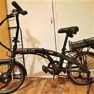 electric folding bikes for sale