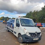 recovery van for sale