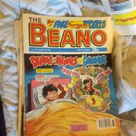 beano for sale