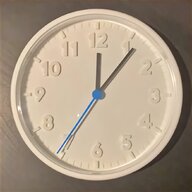 post office clock for sale