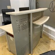 office reception desks for sale