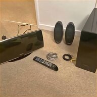 home cinema speakers for sale