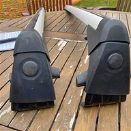 genuine vw roof bars for sale