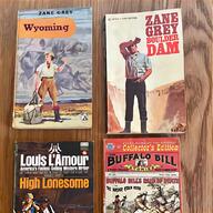 western paperback books for sale