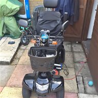 8mph mobility scooter for sale