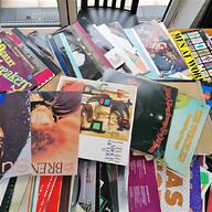 punk record collection for sale