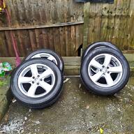 vw alloy wheels 17 for sale