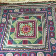 afghan throws for sale