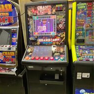 note acceptor fruit machine for sale