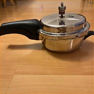 prestige aluminium pressure cooker for sale