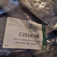 jaguar x type belt tensioner for sale