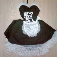 french maid fancy dress for sale