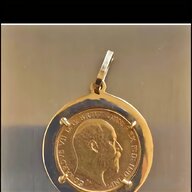 gold sovereign for sale