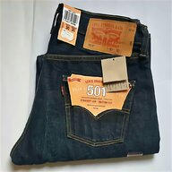 levi 501 jeans 36 for sale