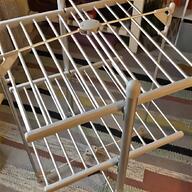 folding clothes airer for sale