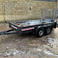 tandem trailer axles for sale