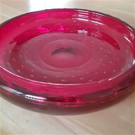 whitefriars glass dish for sale