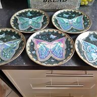 bradford exchange egyptian plates for sale