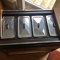 hostess trolley dishes for sale