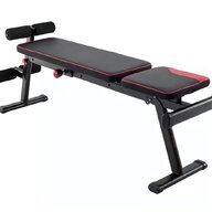 incline weight bench for sale