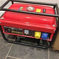 honda 2500 generator for sale