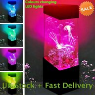 led aquarium light for sale