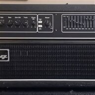 ampeg bass amp for sale