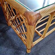 wicker conservatory furniture for sale