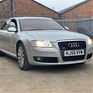 audi a8 2008 for sale