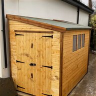 shed 10 x 6 for sale