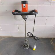 paddle mixer 110v for sale
