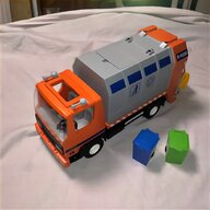 playmobil lorry for sale
