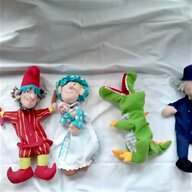 early learning centre puppets for sale