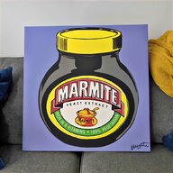 marmite canvas for sale