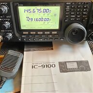 icom ic 7100 for sale