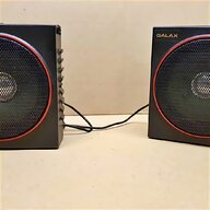 kustom speakers for sale